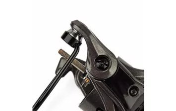 Катушка безынерционная Nautilus Neofit 2500