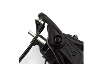 Катушка безынерционная Nautilus Repoint Feeder 5000S