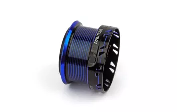 Катушка безынерционная Nautilus Repoint Feeder 5000S