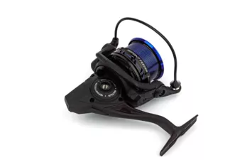 Катушка безынерционная Nautilus Repoint Feeder 5000S