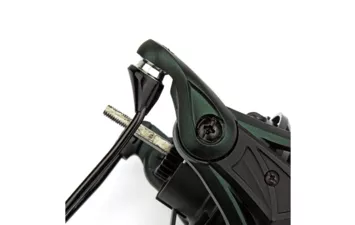 Катушка безынерционная Nautilus Resolution Feeder 5000S