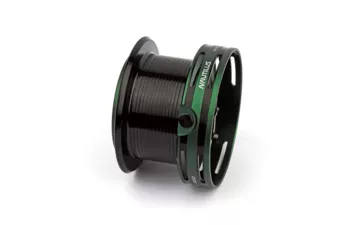 Катушка безынерционная Nautilus Resolution Feeder 5000S