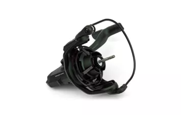 Катушка безынерционная Nautilus Resolution Feeder 5000S