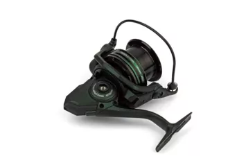 Катушка безынерционная Nautilus Resolution Feeder 5000S