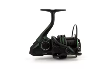 Катушка безынерционная Nautilus Resolution Feeder 5000S