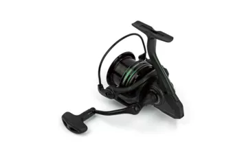 Катушка безынерционная Nautilus Resolution Feeder 5000S