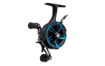 Катушка Nisus Apex LH