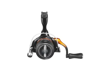 Катушка Shimano 22 SOARE BB C2000SSPG