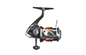 Катушка Shimano 22 SOARE BB C2000SSPG
