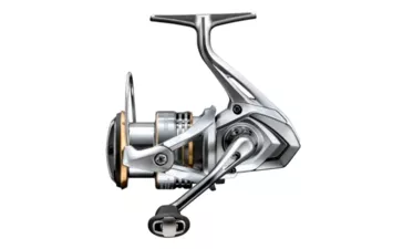 Катушка безынерционная Shimano Sedona FJ C2000S
