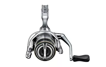 Катушка безынерционная Shimano Sedona FJ C2000S