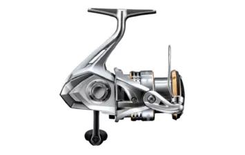Катушка безынерционная Shimano Sedona FJ C2000S