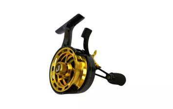 КАТУШКА ЗИМНЯЯ JIG IT TEAM DUBNA CHILLY MOON PG