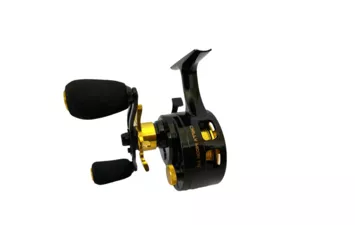 КАТУШКА ЗИМНЯЯ JIG IT TEAM DUBNA CHILLY MOON PG