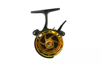 КАТУШКА ЗИМНЯЯ JIG IT TEAM DUBNA CHILLY MOON PG