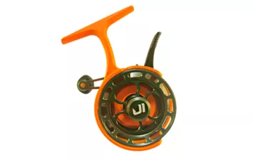 КАТУШКА ЗИМНЯЯ JIG IT TEAM DUBNA CHILLY SUN