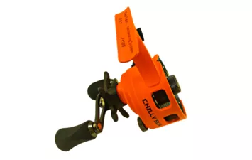 КАТУШКА ЗИМНЯЯ JIG IT TEAM DUBNA CHILLY SUN