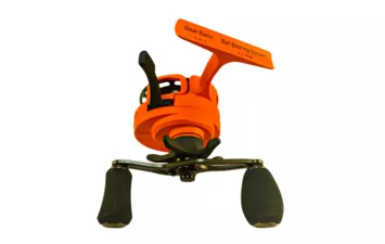 КАТУШКА ЗИМНЯЯ JIG IT TEAM DUBNA CHILLY SUN