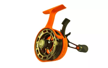 КАТУШКА ЗИМНЯЯ JIG IT TEAM DUBNA CHILLY SUN