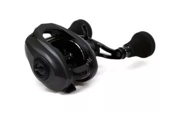 Катушка мультипликаторная Abu Garcia Revo4 Beast 41X-L