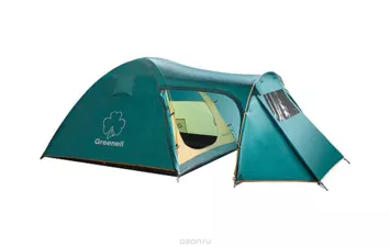 Палатка Greenell Каван 4