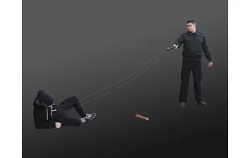 Картридж дистанционный (КД) для ЭШУ Фантом