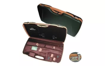 Кейс Blaser модель С на 2 ствола New