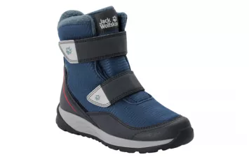 Ботинки Jack Wolfskin Polar Bear Texapore High VC K