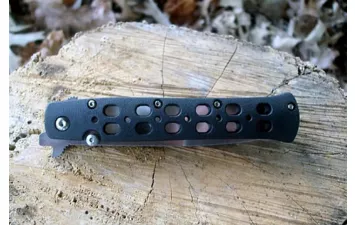 Нож Cold Steel 26SP Ti-Lite 4