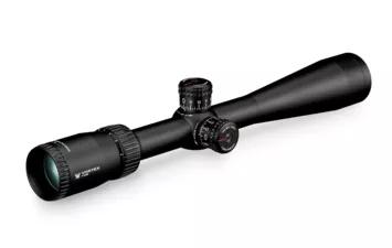 Прицел Diamondback Tactical 4-12x40