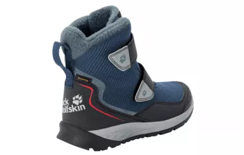 Ботинки Jack Wolfskin Polar Bear Texapore High VC K