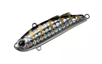 Раттлин Daiwa Minient 70S