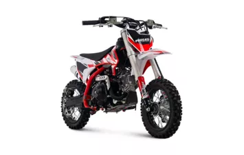 Мотоцикл PROGASI Kids Power 110 (10/10)