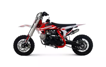 Мотоцикл PROGASI Kids Power 110 (10/10)