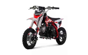 Мотоцикл PROGASI Kids Power 110 (10/10)