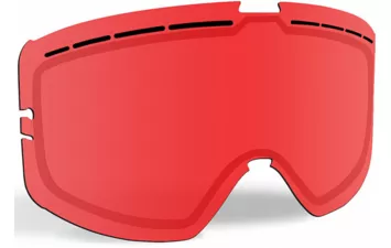 Линза 509 Kingpin для очков с подогревом