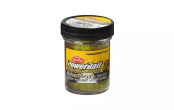 Паста фор. Berkley PowerBait Trout Bait Fruits 50 g