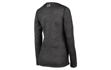 Термокофта Klim Solstice Shirt 2.0 3201-002