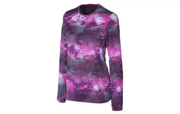 Термокофта Klim Solstice Shirt 2.0 3201-002