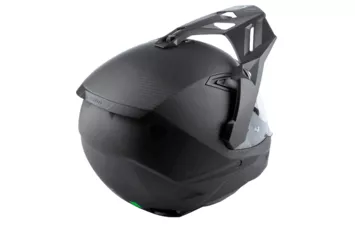 Шлем Klim X1 Alpha  (Carbon/Black/Matte 2X)