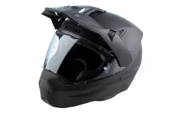 Шлем Klim X1 Alpha  (Carbon/Black/Matte 2X)