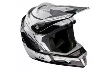 Шлем KLIM F4 Ece