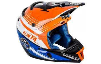 Шлем KLIM F4 Ece