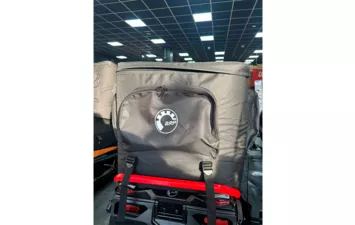 Кофр БАХ Lynx 70*60*65