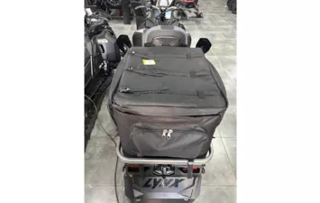 Кофр для снегохода BRP / AODES ( 51 трак )