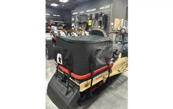 Кофр для снегохода BRP / AODES ( 51 трак )