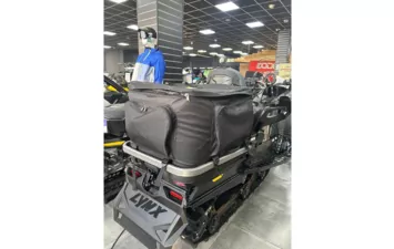 Кофр для снегохода BRP / AODES ( 51 трак )