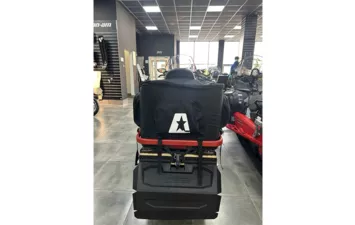 Кофр для снегохода BRP / AODES ( 61 трак )