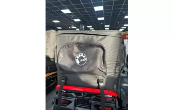 Кофр для снегохода BRP / AODES ( 61 трак )