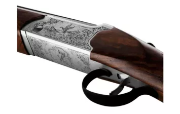 Ружье KOFS Cavalry Sport SxE Rec8 к.12/76 ствол 760 мм